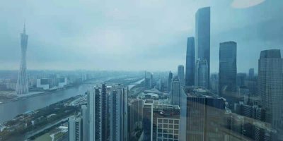 广州天盈广场东塔